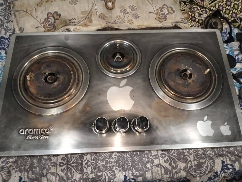 Aramco stove for sale kitchen stove for sell 1