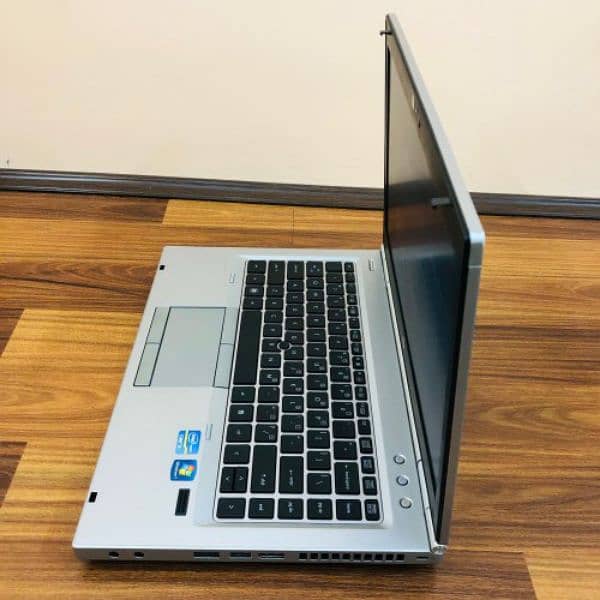 hp core i5 2nd generation 3