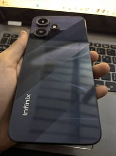 Infinix hot 30 play