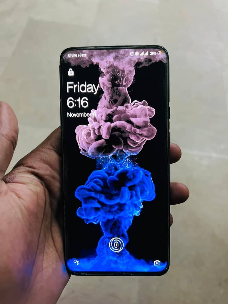 one plus 7 pro dual sim 256gb 1