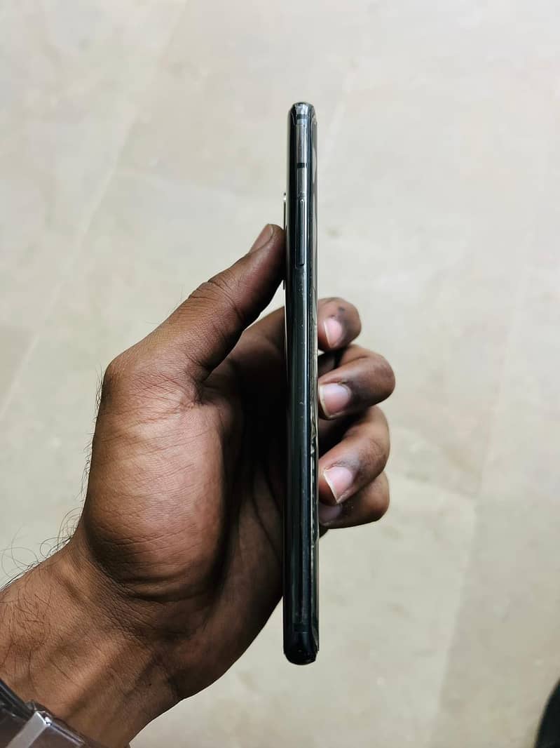 one plus 7 pro dual sim 256gb 2