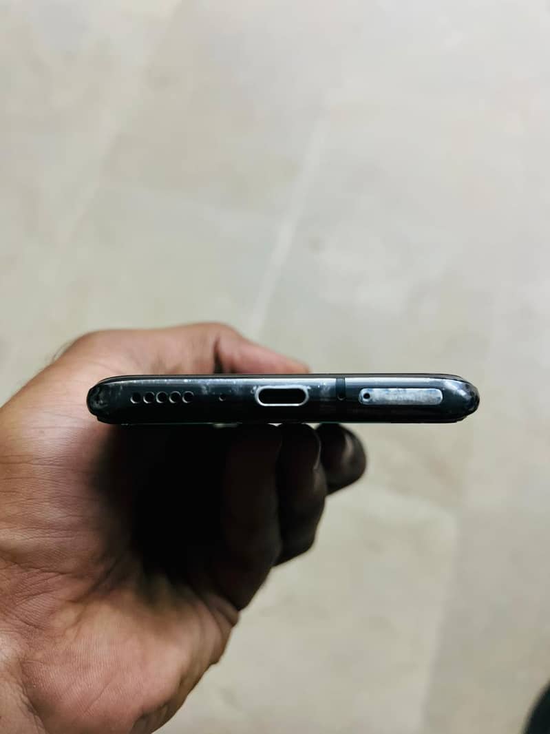 one plus 7 pro dual sim 256gb 3