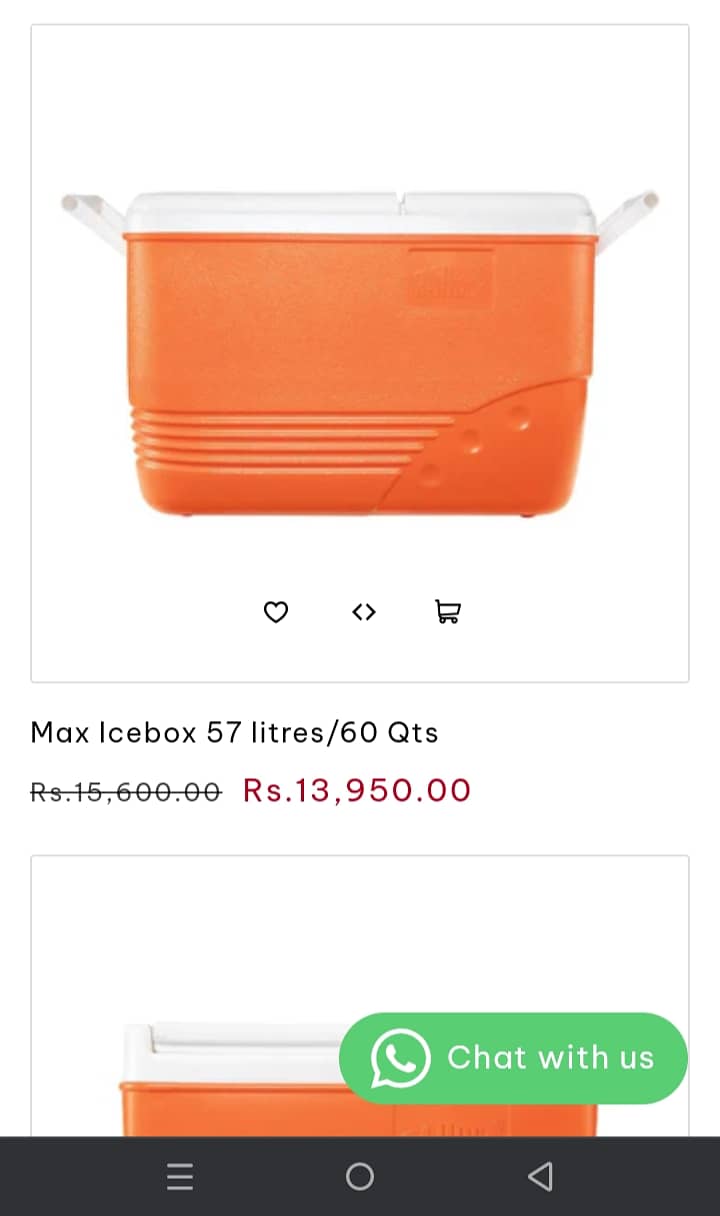 Icebox contact 03212130814 1