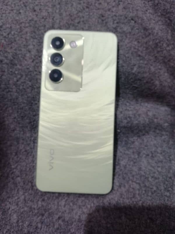 vivo y100 for sale 0