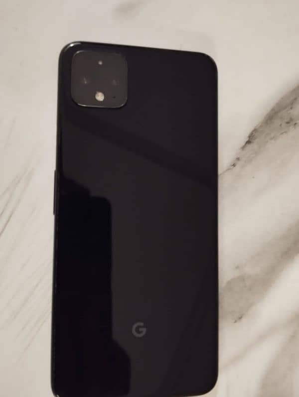 google pixel 4xl patch sim 4