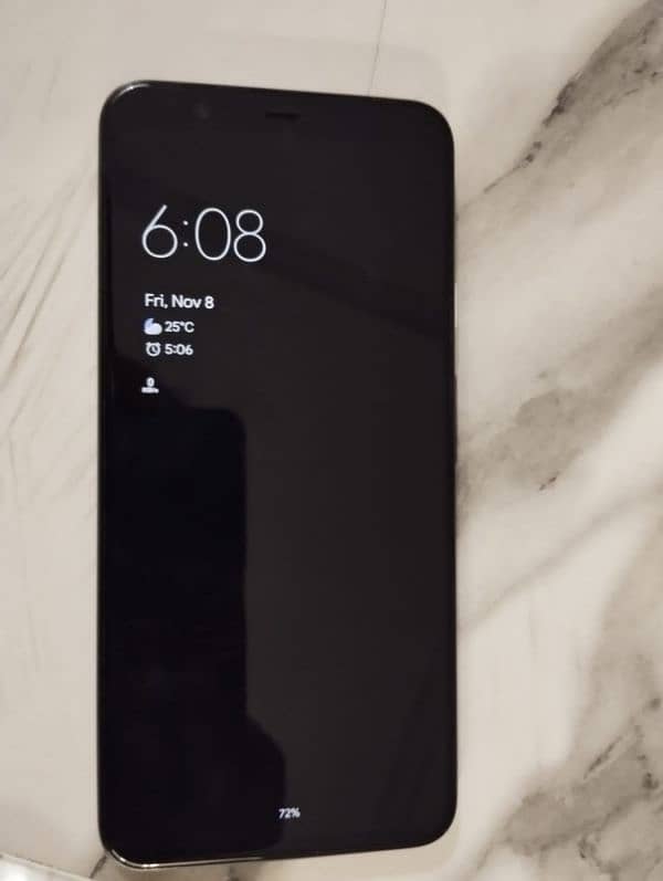 google pixel 4xl patch sim 5