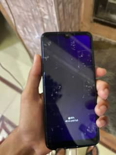 Samsung A31 4 128 panel change krwaya ha abhi abhi all ok h Baki