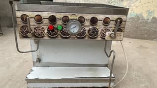 Used Coffee Steamer for Sale