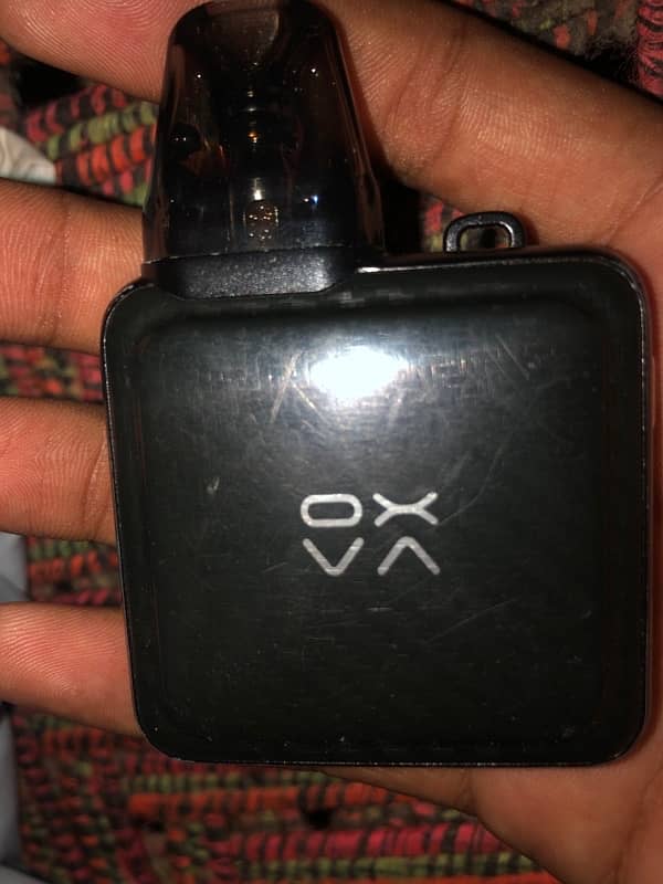 pod Oxva Xlim SQ Pro Kit 1