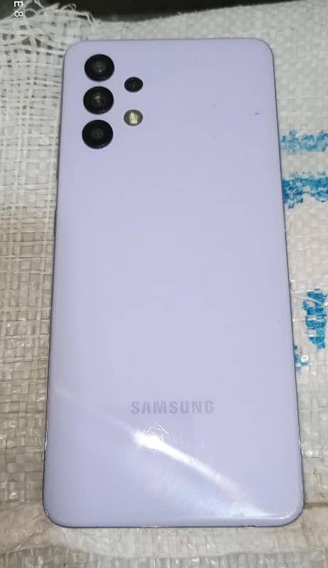 Samsung A32 1