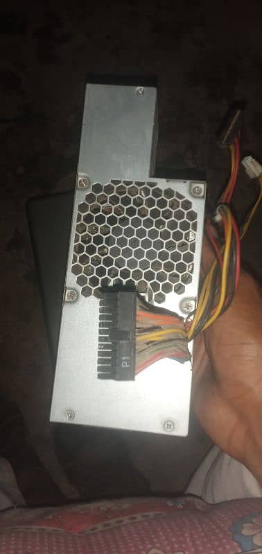 dell power supply  unit 2