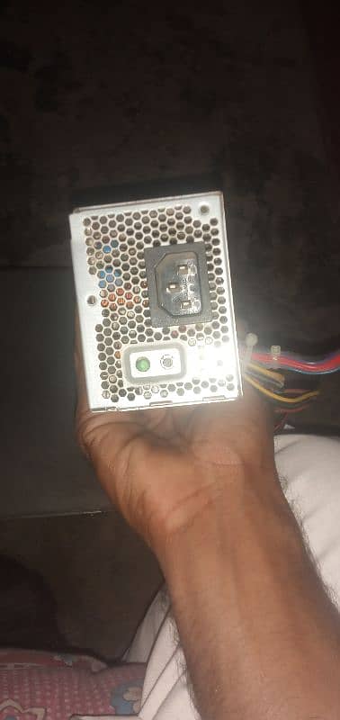 dell power supply  unit 3