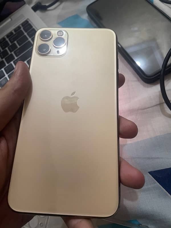 iphone 11 pro max 0