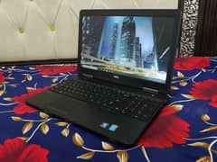 Dell Latitude 5540 (i5 4th 8GB 128GB SSD)