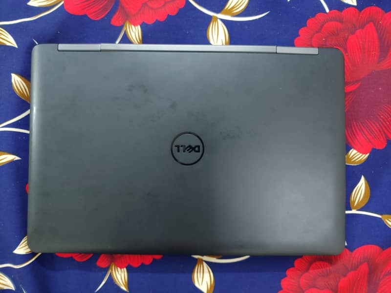 Dell Latitude 5540 (i5 4th 8GB 128GB SSD) 1