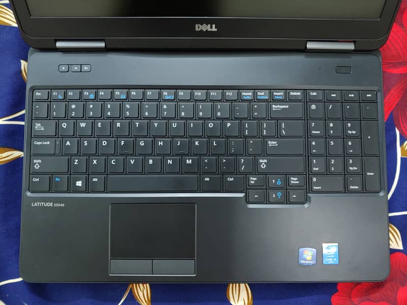 Dell Latitude 5540 (i5 4th 8GB 128GB SSD) 2