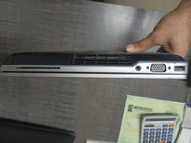 Dell latitude e6420 3