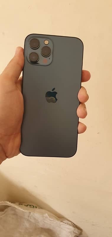 Iphone 12 pro max 0