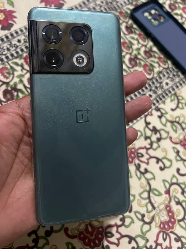 one plus 10 pro 5g official pta approved physical dual 1