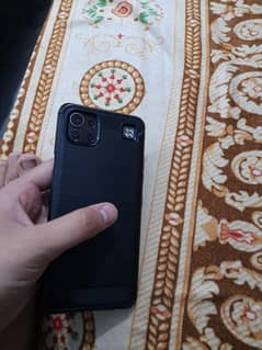 LG K92 6\128 Non PTA