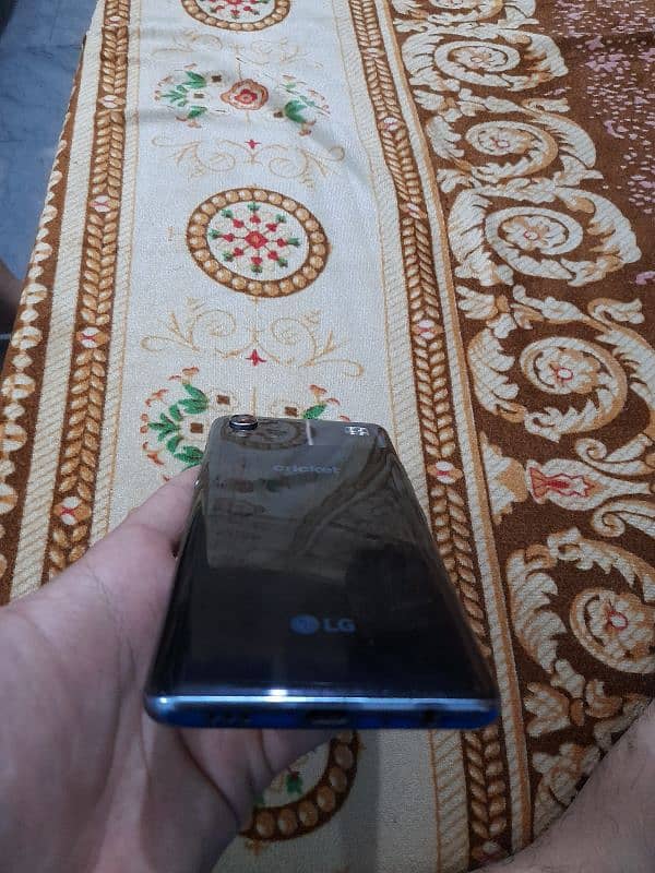 LG K92 6\128 Non PTA 3