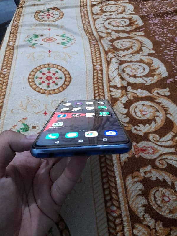 LG K92 6\128 Non PTA 4