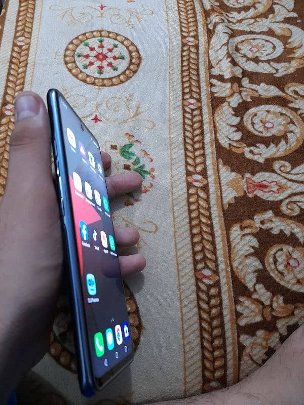 LG K92 6\128 Non PTA 5