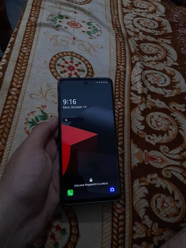 LG K92 6\128 Non PTA 9