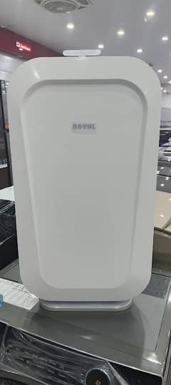 Royal Air Purifier RAP-5000