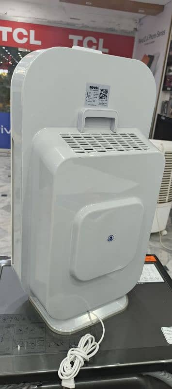 Royal Air Purifier RAP-5000 1