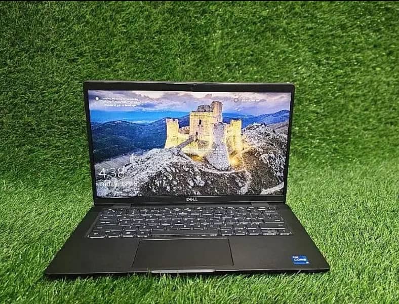 Dell Latitude 7430 i5 12th generation 0