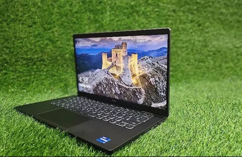 Dell Latitude 7430 i5 12th generation 3