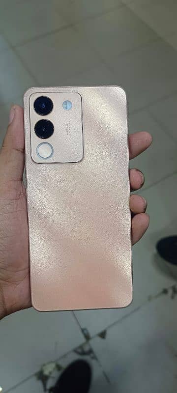 vivo v29e 0