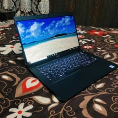 Dell i5 8th Generation Laptop Dell Laptop 8gb / 256gb nvme