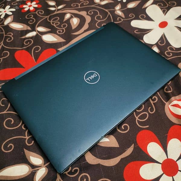 Dell i5 8th Generation Laptop Dell Laptop 8gb / 256gb nvme 1