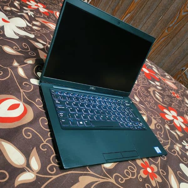 Dell i5 8th Generation Laptop Dell Laptop 8gb / 256gb nvme 4