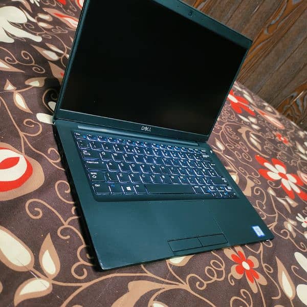 Dell i5 8th Generation Laptop Dell Laptop 8gb / 256gb nvme 8