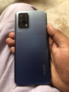 oppo F19 6+6 ram 128 memory full box 10/10 no open no repair all ok