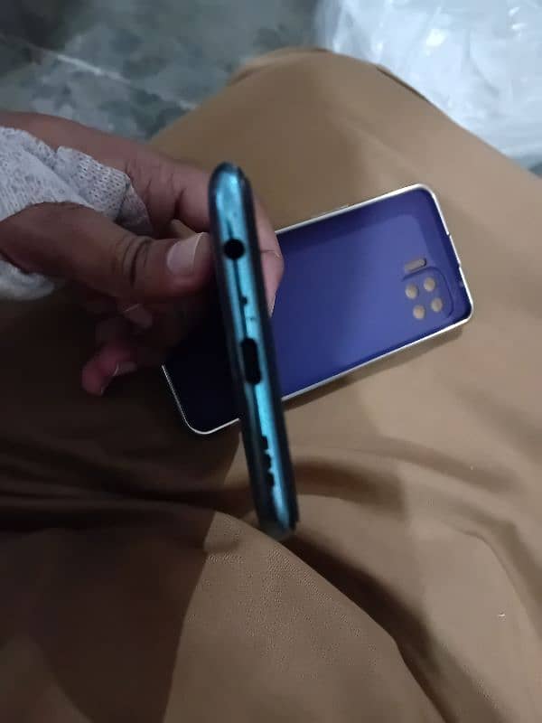 OPPO F17pro 8/128 5