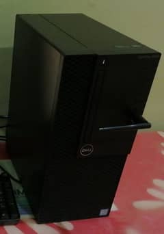 Dell Optiplex 3060