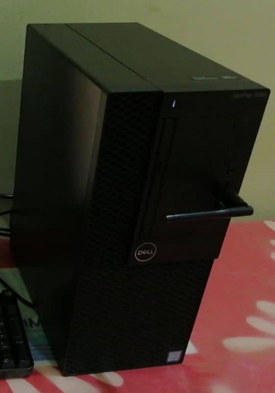 Dell Optiplex 3060 0