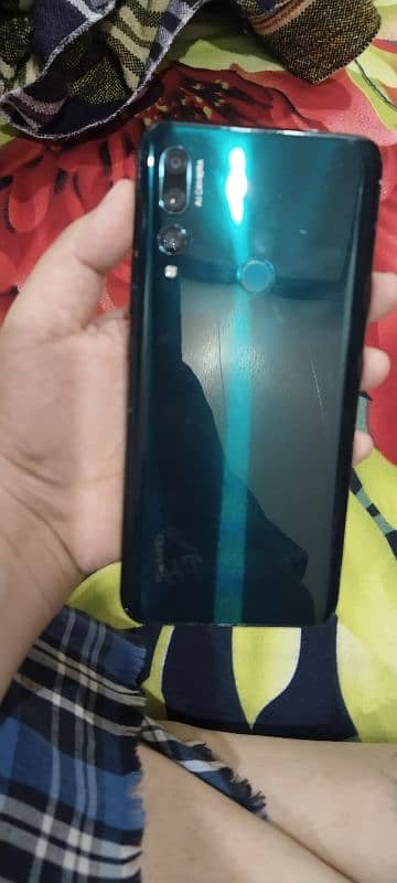 Huawei y9 prime 2019 128 Gb 5