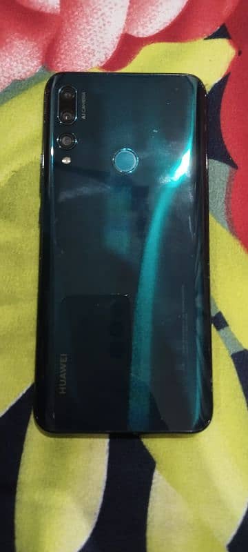 Huawei y9 prime 2019 128 Gb 6