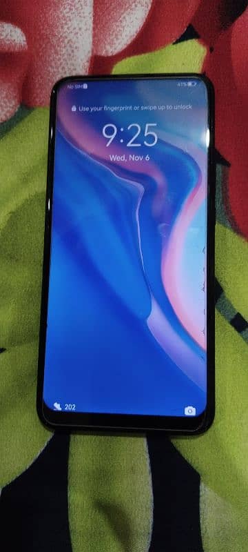 Huawei y9 prime 2019 128 Gb 7