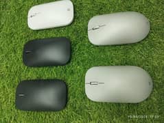 Microsoft designer mouse Bluetooth wireless surface mouse