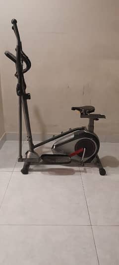 elliptical