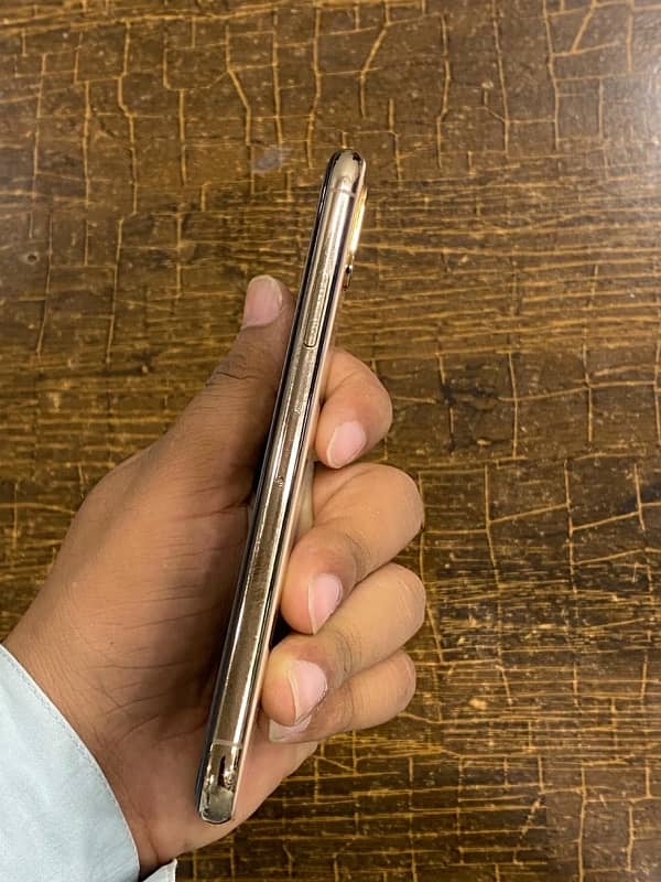 iPhone XS 256 gb non pta 4