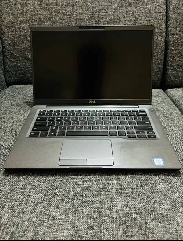 Dell 7400 i7 8th generation 1