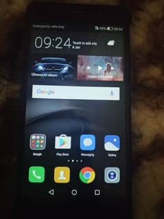 Huawei P8 Lite 9/10