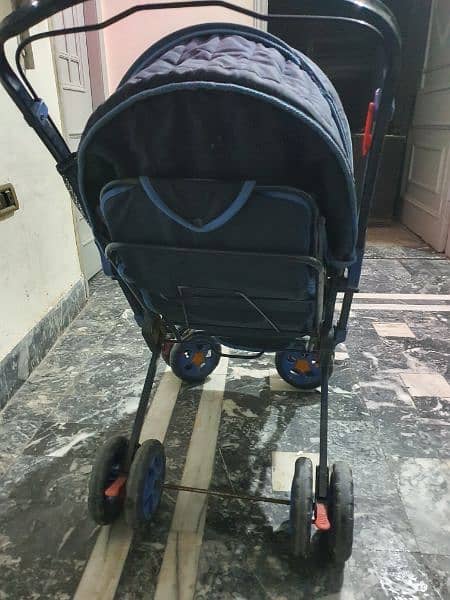 Baby pram for sale 2